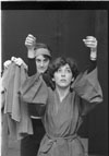 Mime Theatre