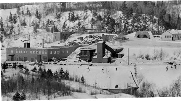 Mining Accidents