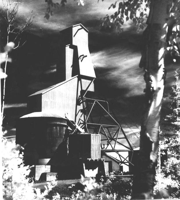 Mining and Minerals