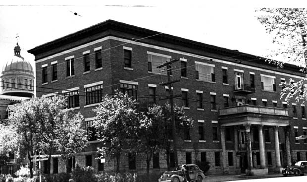 Misericordia Hospital
