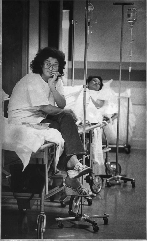 Misericordia Hospital