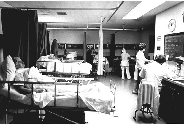 Misericordia Hospital