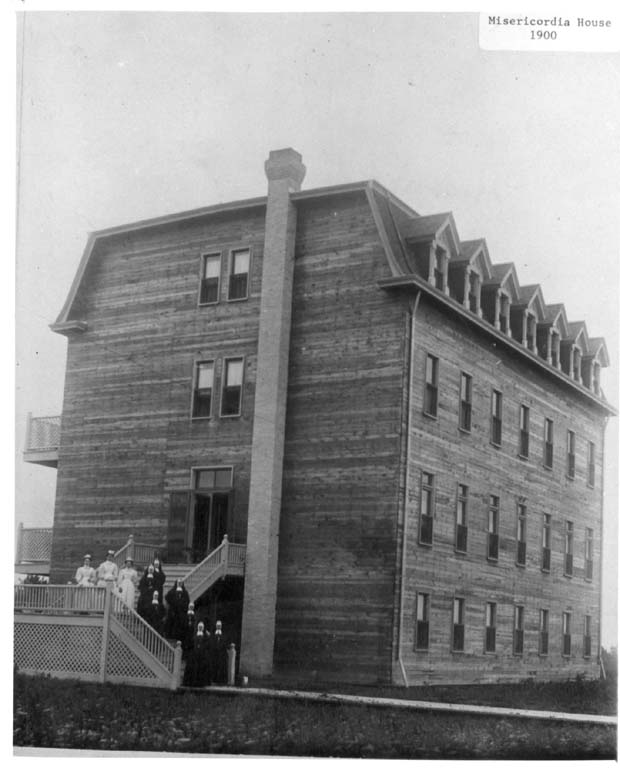 Misericordia Hospital
