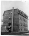 Misericordia Hospital