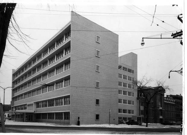 Misericordia Hospital