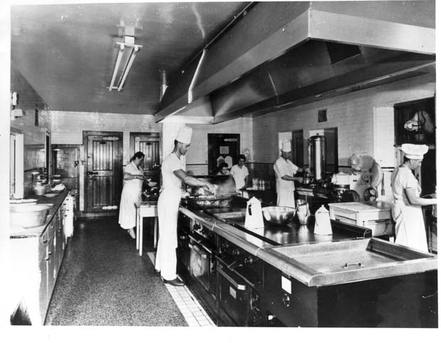 Misericordia Hospital