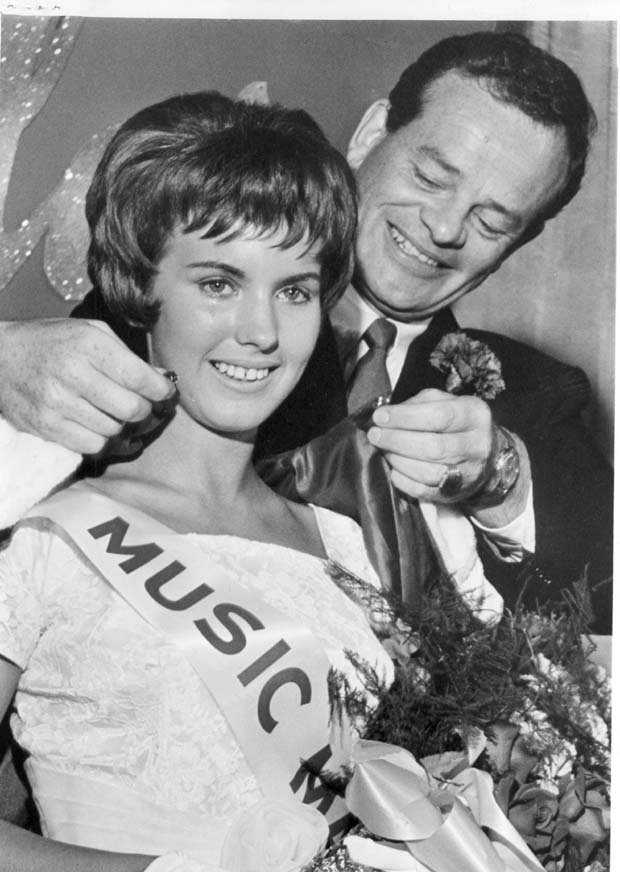 Miss Manitoba