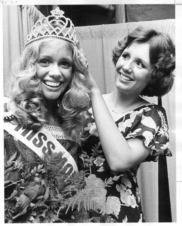 Miss Manitoba