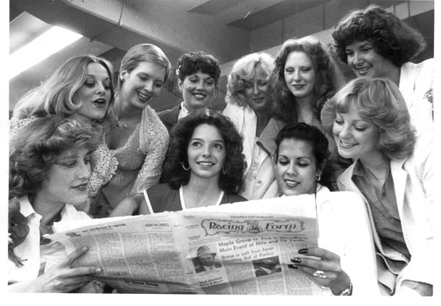 Miss Manitoba