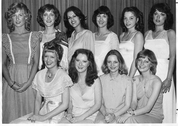 Miss Manitoba