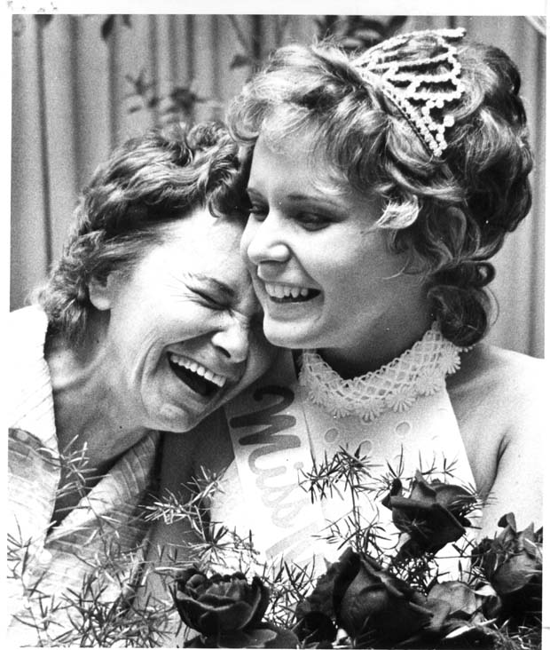 Miss Manitoba