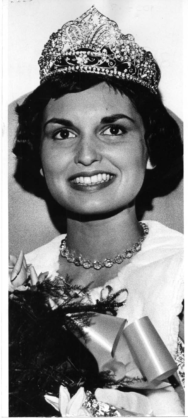 Miss Manitoba