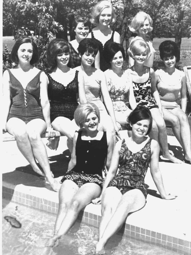 Miss Manitoba