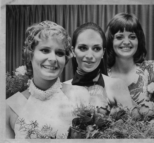 Miss Manitoba