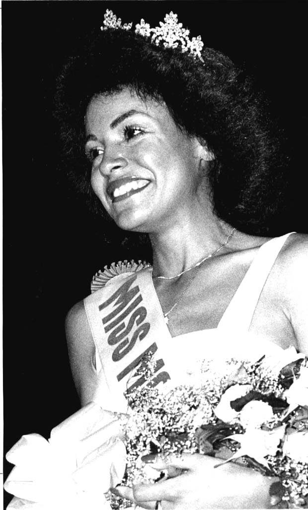 Miss Manitoba