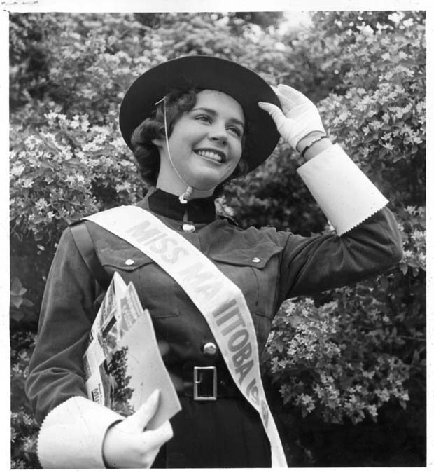 Miss Manitoba