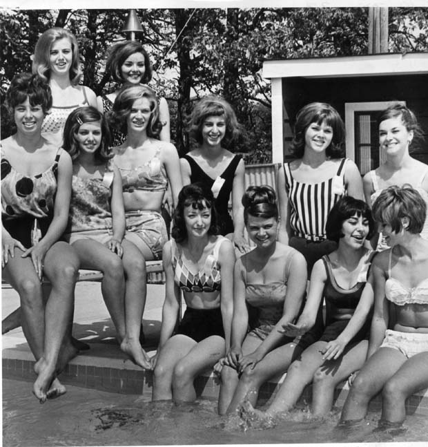 Miss Manitoba