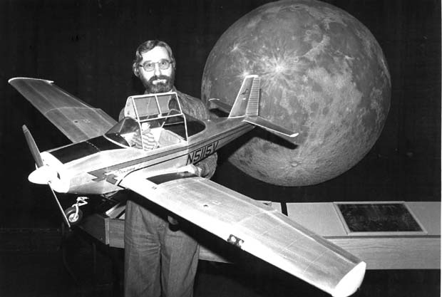 Model Aircraft