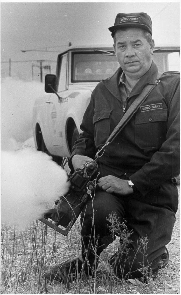 Mosquito Campaign