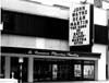 Motion Picture Theatres