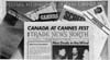 Motion Pictures Canadian Films