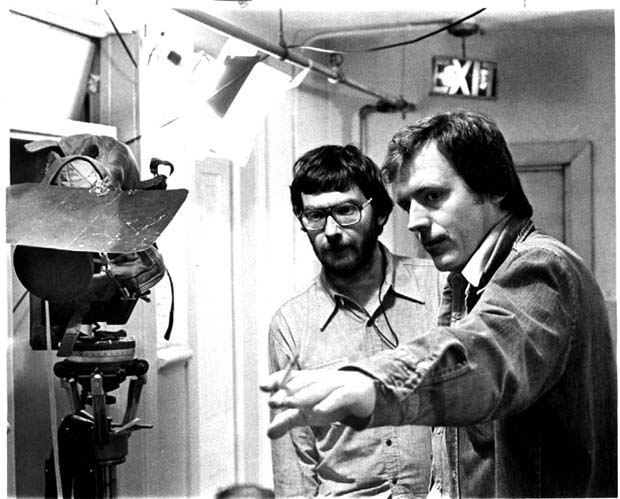 Motion Pictures Canadian Films