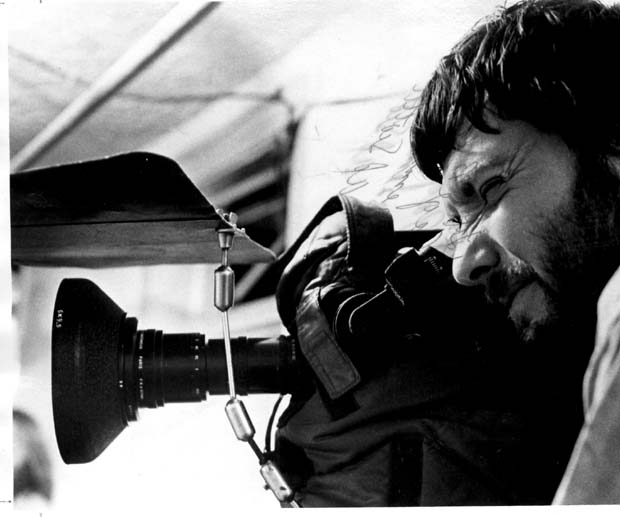 Motion Pictures Canadian Films