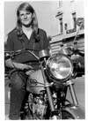 Motorcycles Mopeds