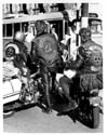 Motorcycles Mopeds
