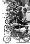 Motorcycles Mopeds