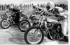 Motorcycles Mopeds