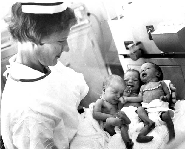 Multiple Births