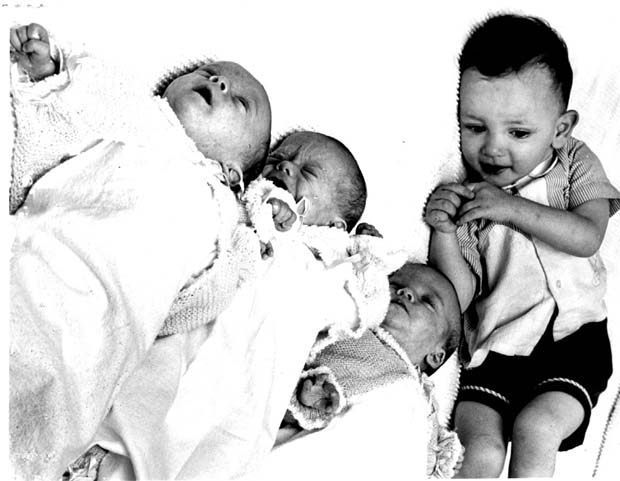 Multiple Births