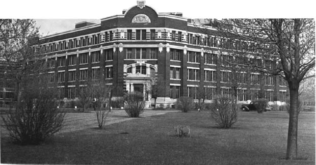 Municipal Hospitals