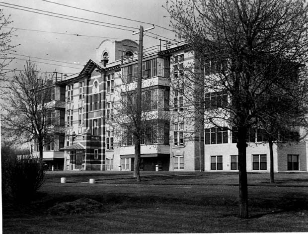 Municipal Hospitals