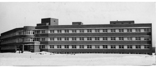Municipal Hospitals