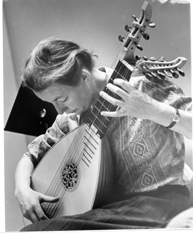 Music General