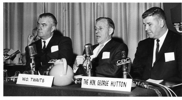 National Farm Forum