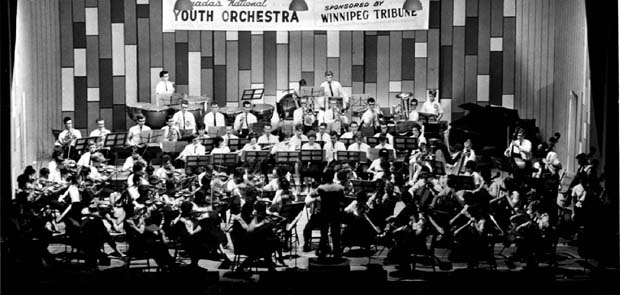 National Youth Orchestra