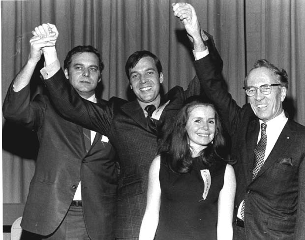 New Democratic Party