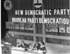 New Democratic Party