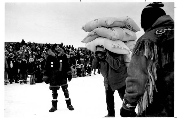 Northern Manitoba Trappers Festival