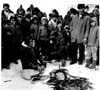 Northern Manitoba Trappers Festival