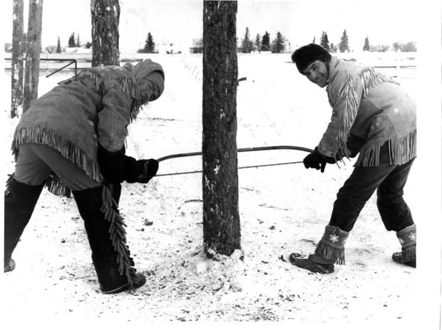 Northern Manitoba Trappers Festival