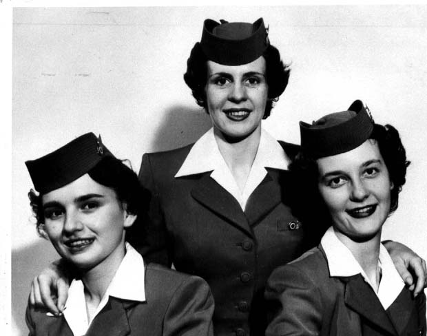 Northwest Orient Airlines