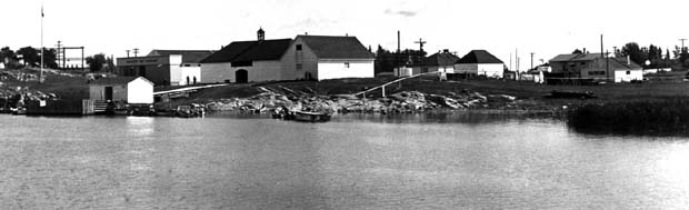 Norway House