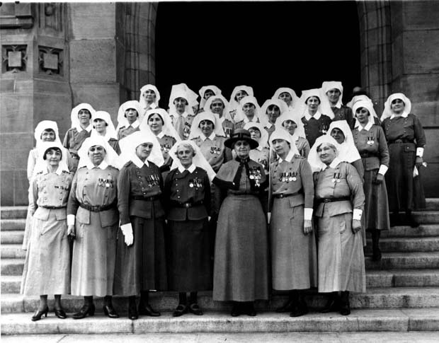 Nurses