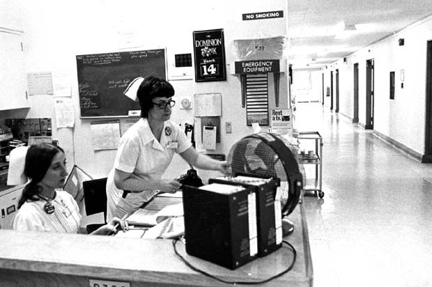 Nurses