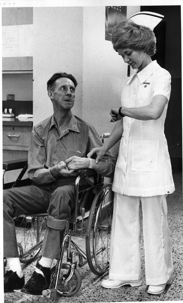 Nurses