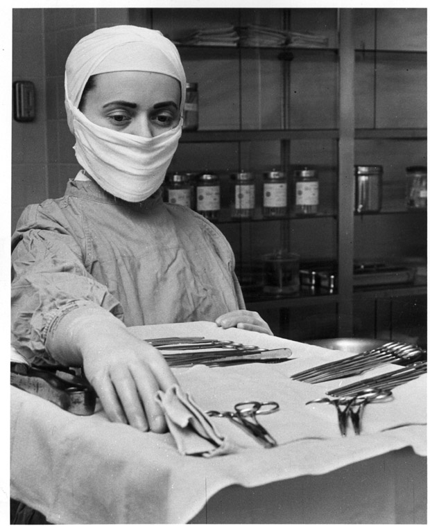 Nurses